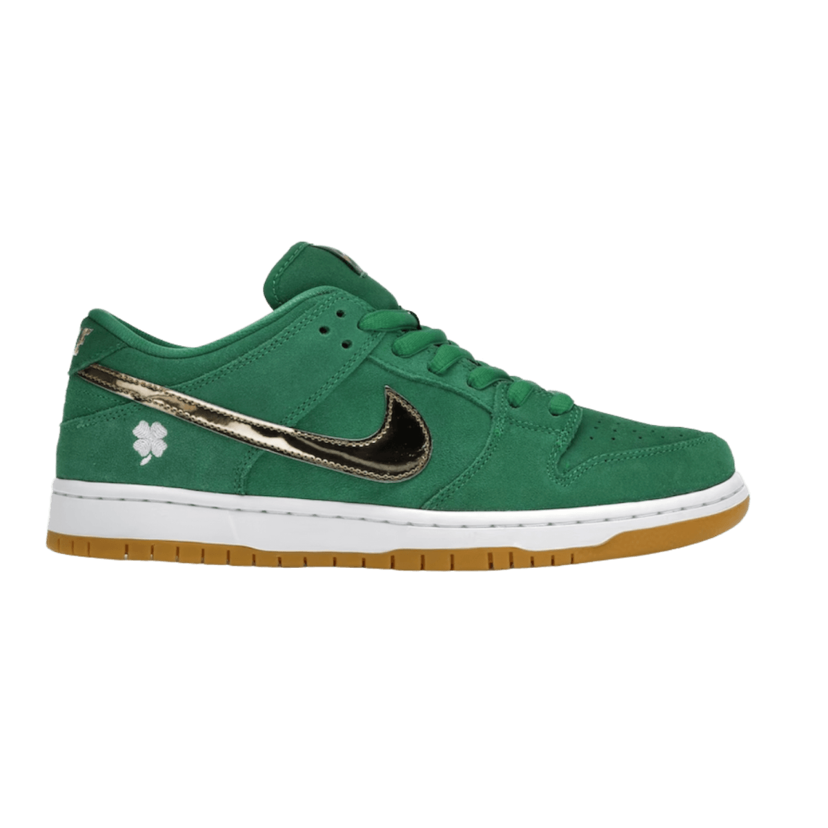 Cheer for your College Football Team with Sneakers - Jawns on Fire