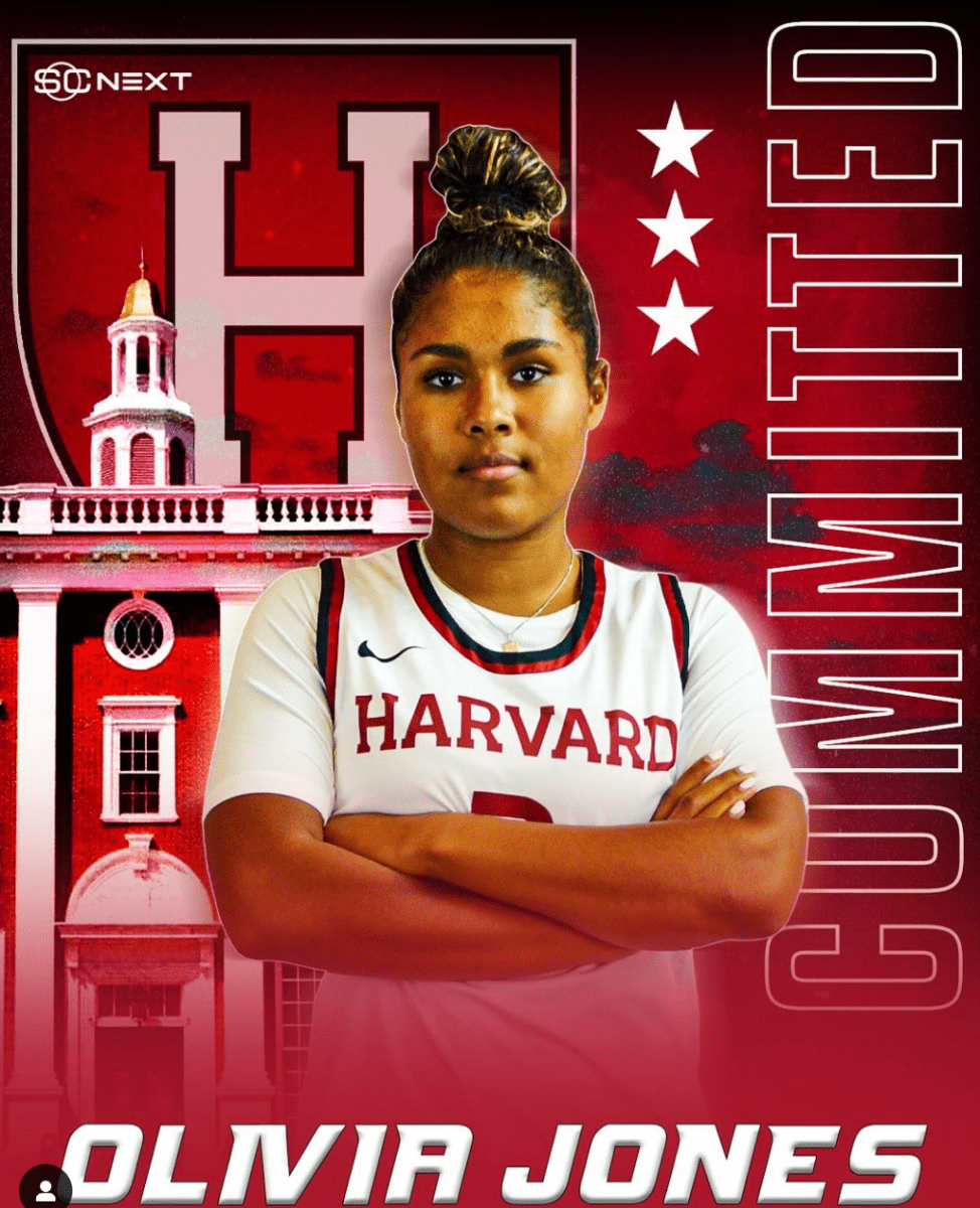 Olivia Jones Joins Harvard: A New Chapter in Her Journey and Our Commitment to Community - Jawns on Fire
