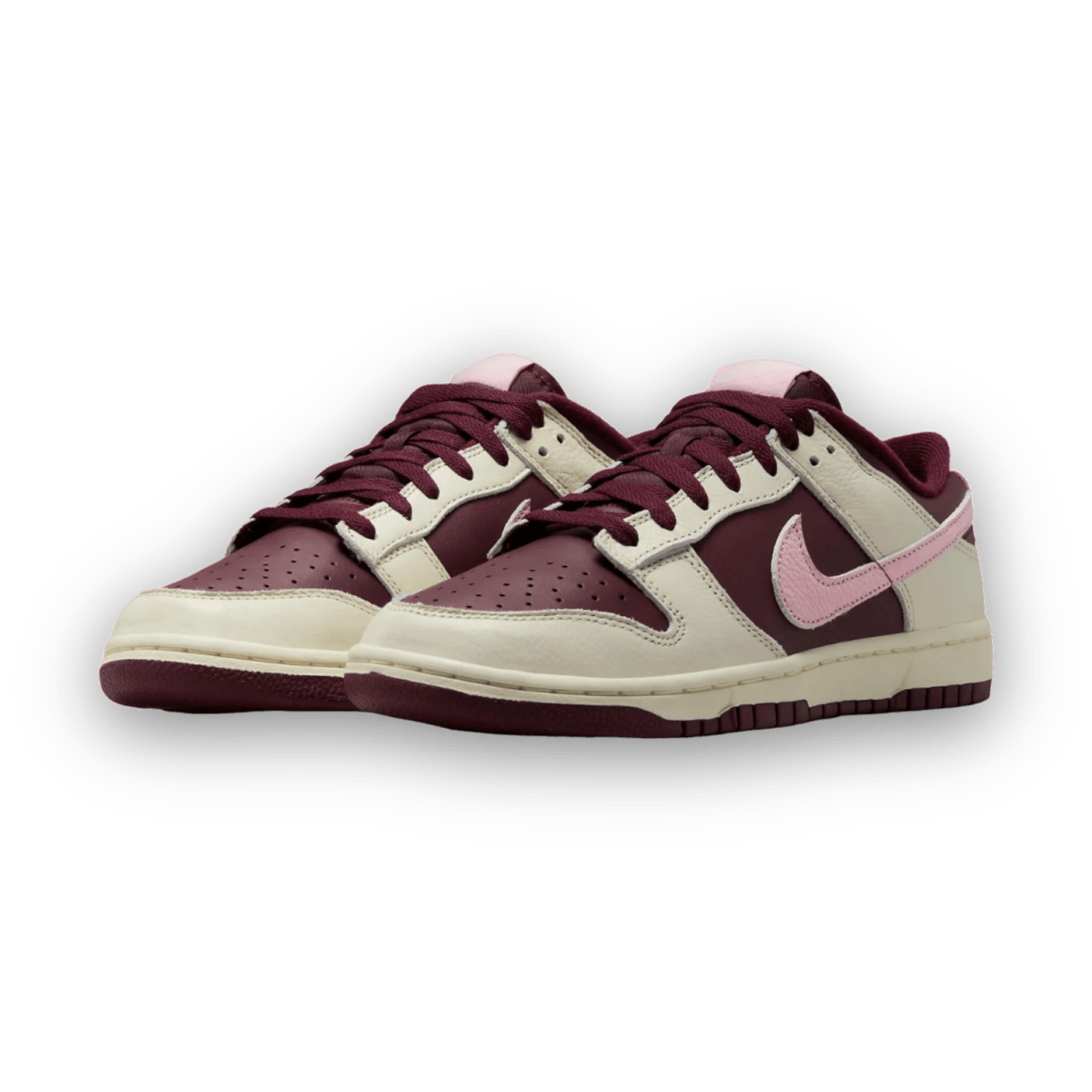 Valentines Day Dunk - Jawns on Fire