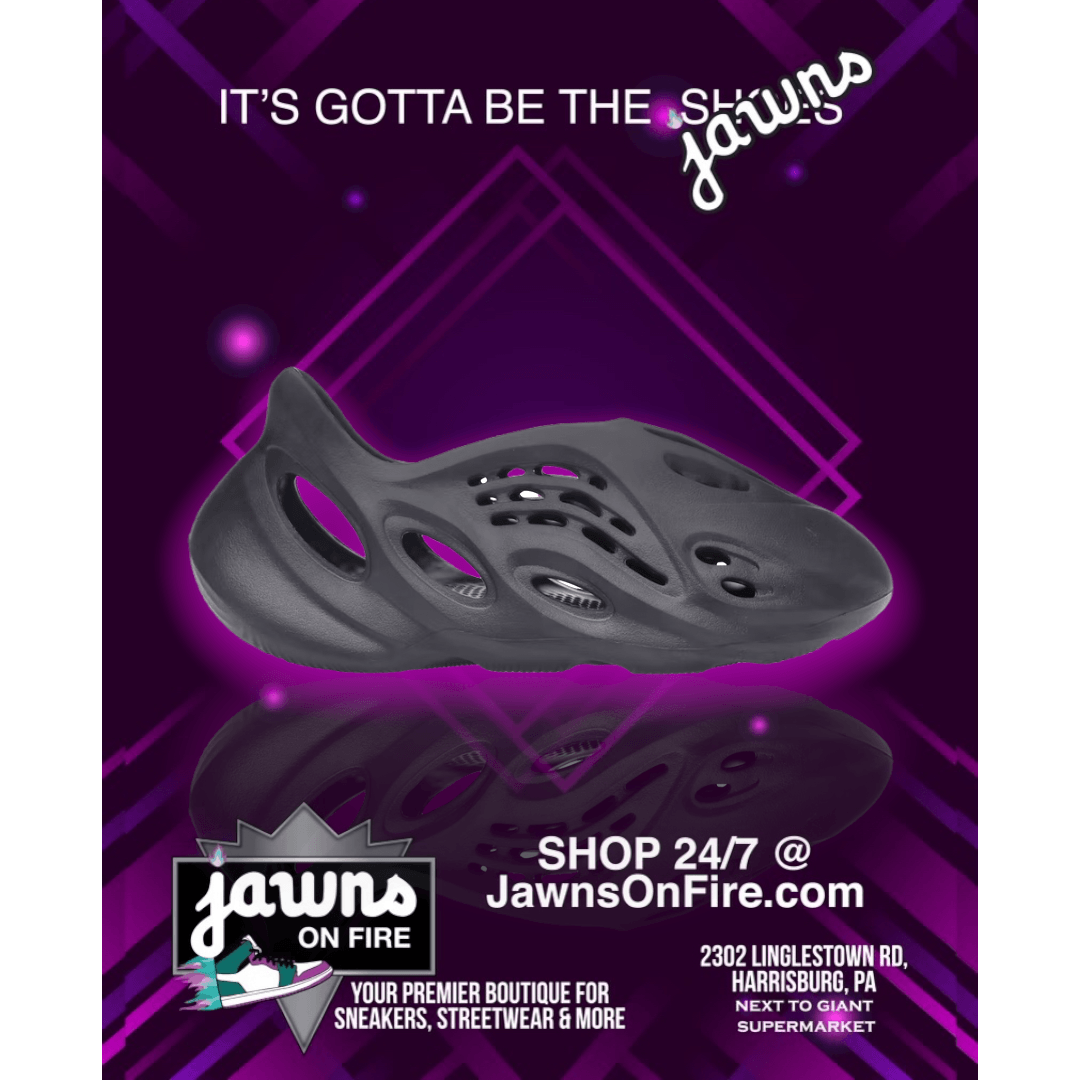 What's your Favorite Yeezy Foam RNNR?