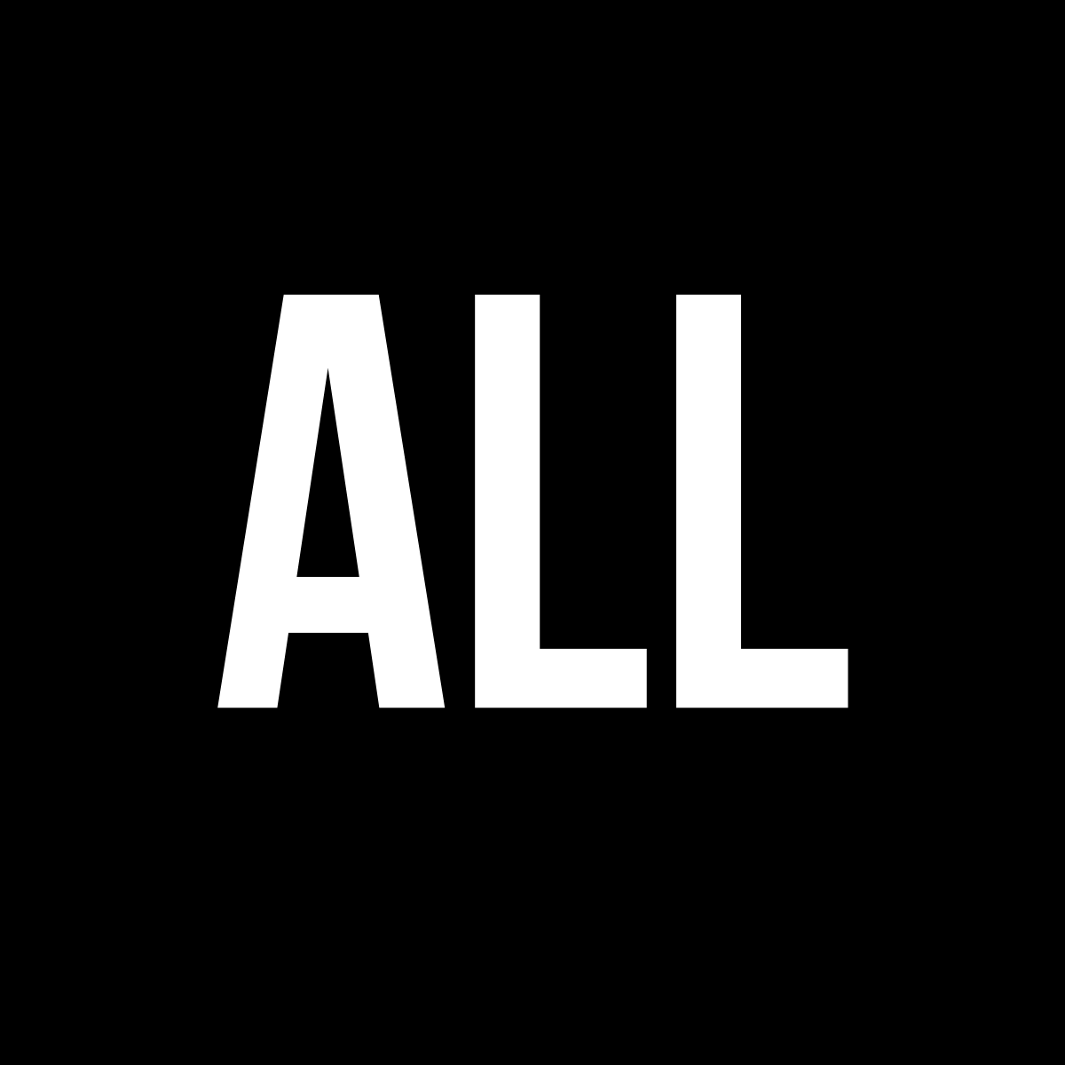 All Clothing Sizes - Jawns on Fire