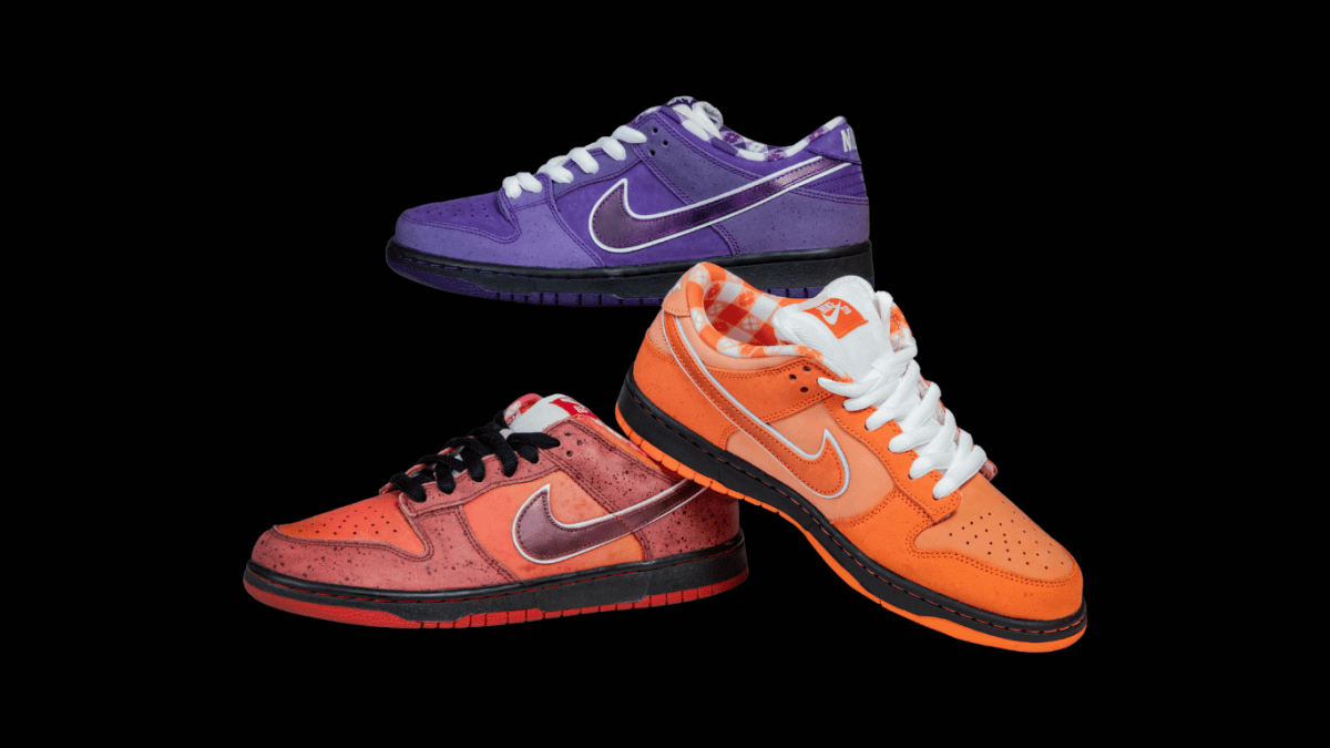 All Sneakers | Authentic Nike, Jordan, Yeezy & More – Jawns on Fire - Jawns on Fire