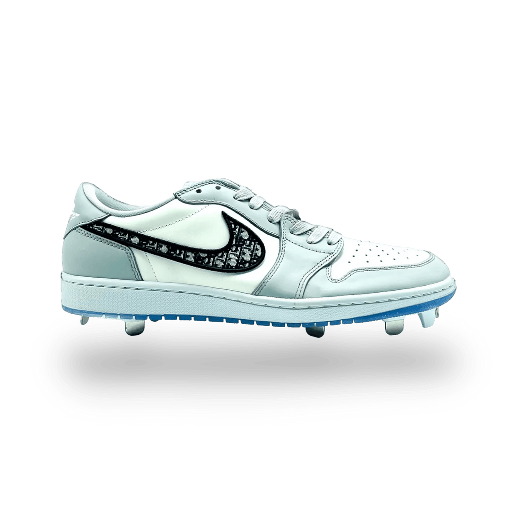Athletic Shoes, Cleats & Boots - Sneakers in White