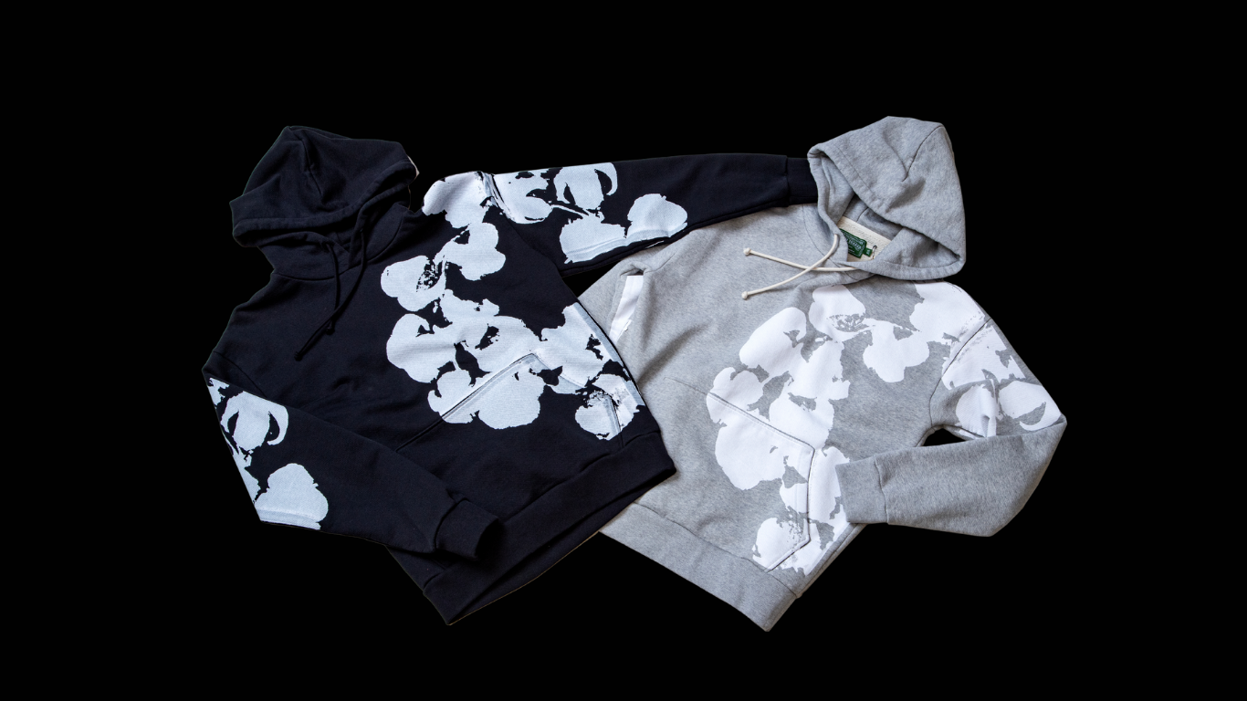 Denim Tears - Jawns on Fire