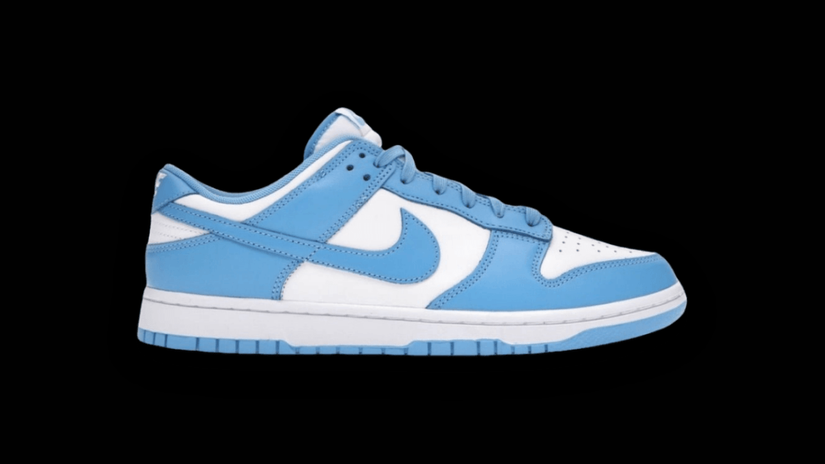 Dunks - Jawns on Fire