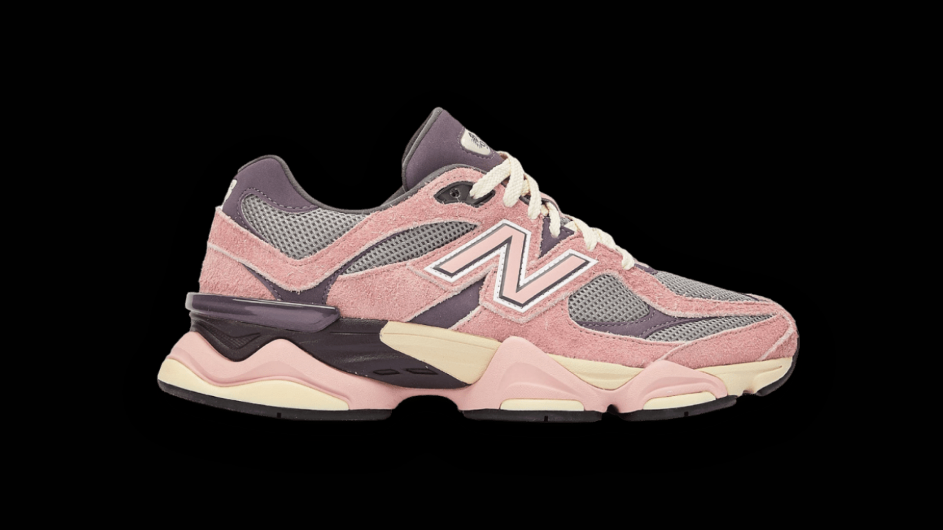 New Balance - Jawns on Fire