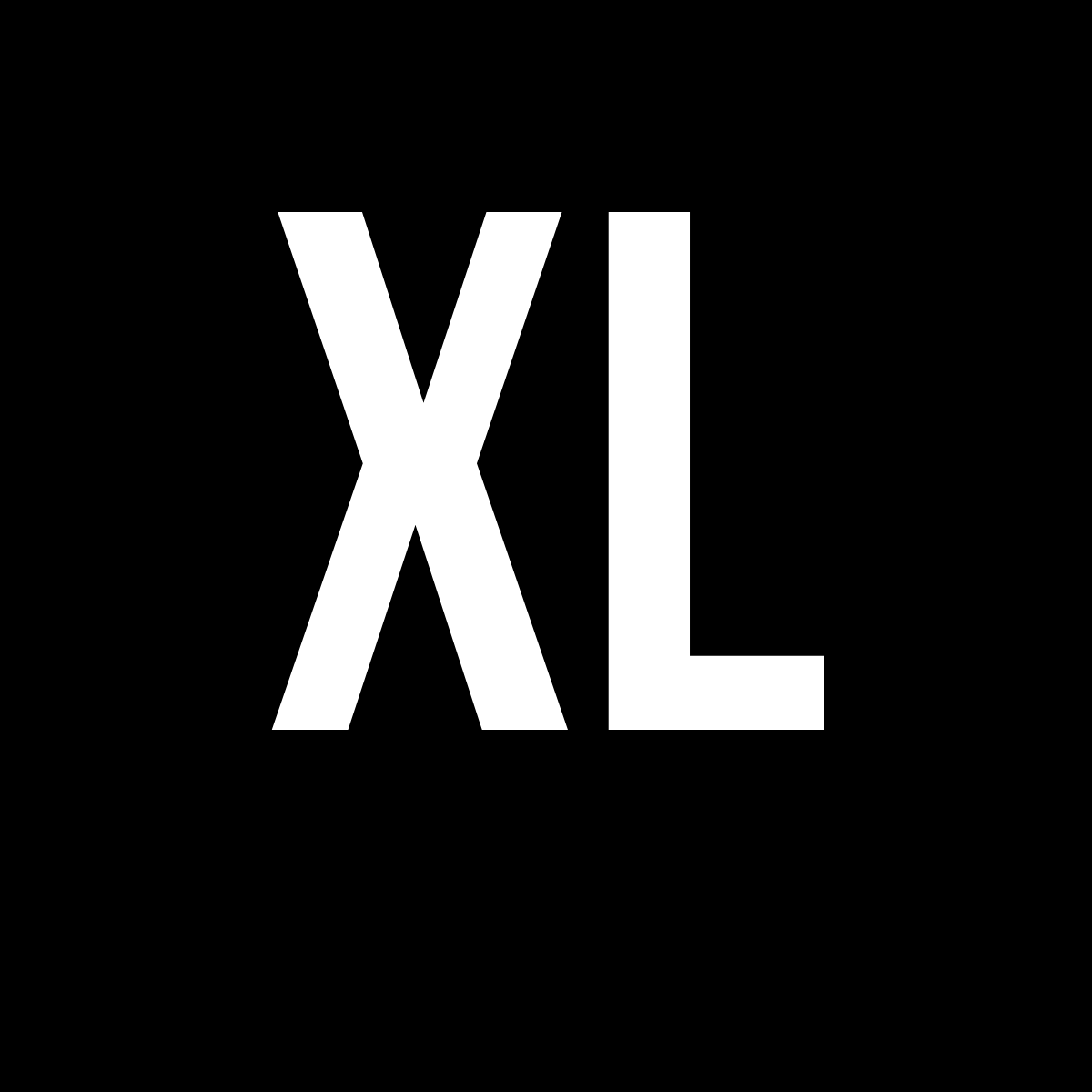 X Large - Jawns on Fire