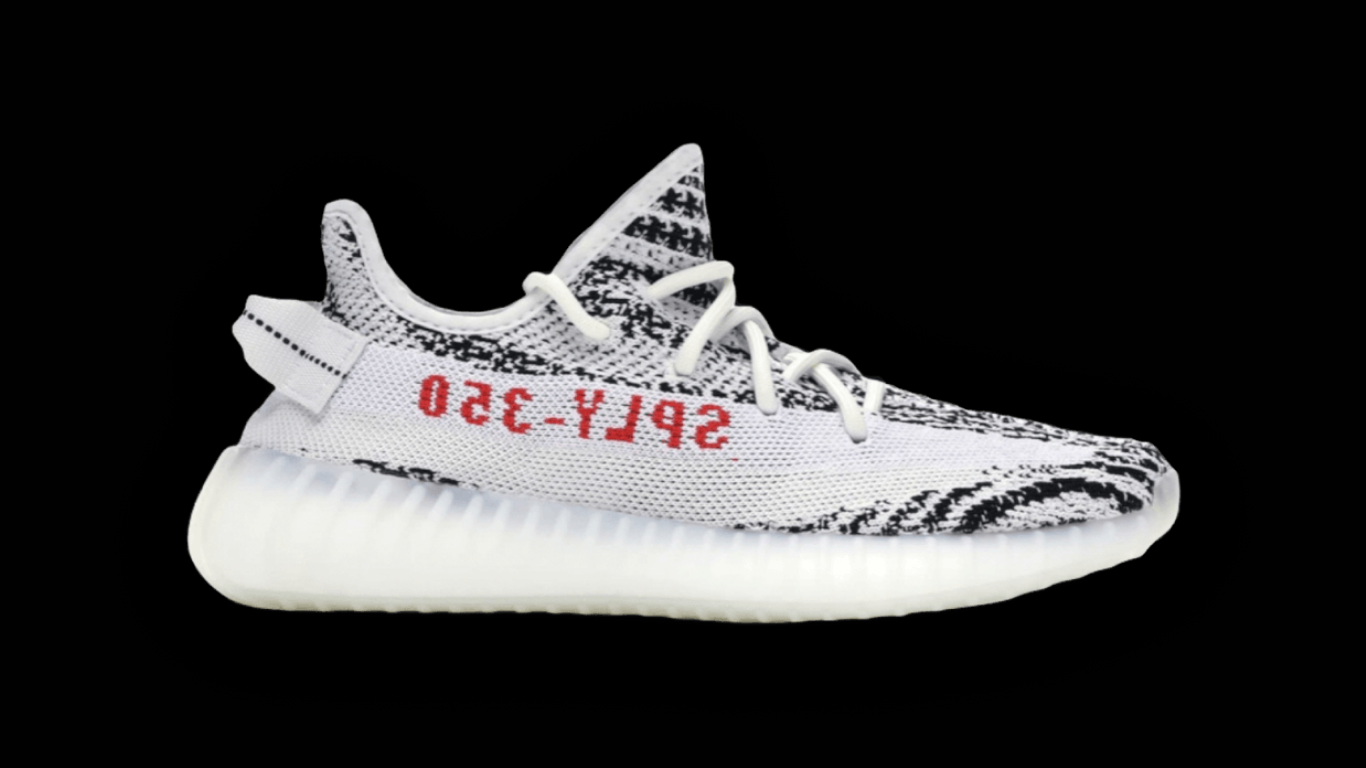 Yeezy - Jawns on Fire