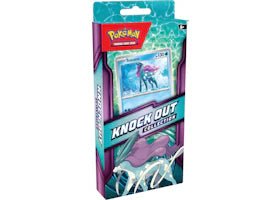 2025 Pokémon Mega Evolution Suicune Knock Out Collection - Pokemon - Jawns on Fire Sneakers & Shoes