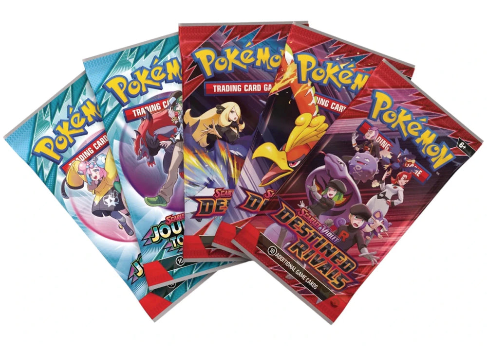 2025 Pokémon Team Rocket Mewtwo Ex Tin - Trading Cards - Jawns on Fire Sneakers & Shoes
