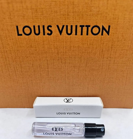 LV Cologne ELVES .06 oz - Tester