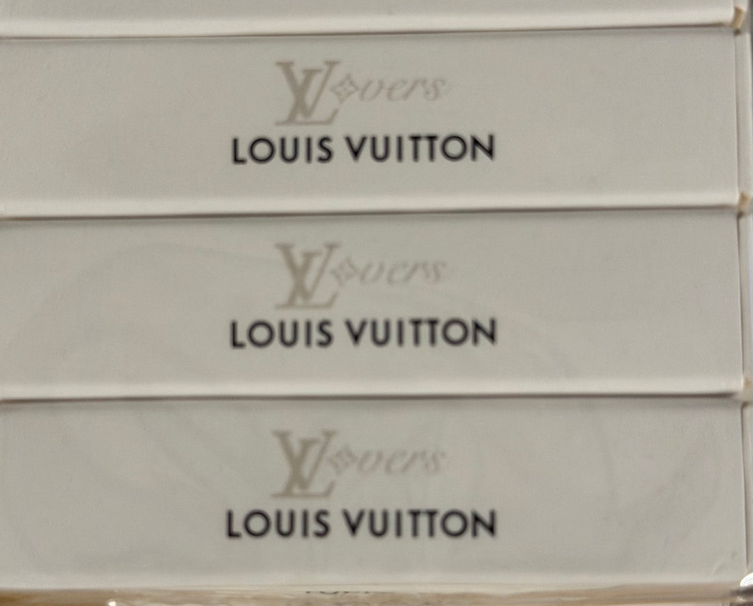 Louis Vuitton Lovers EDP 1.50ml Sample Spray Unisex