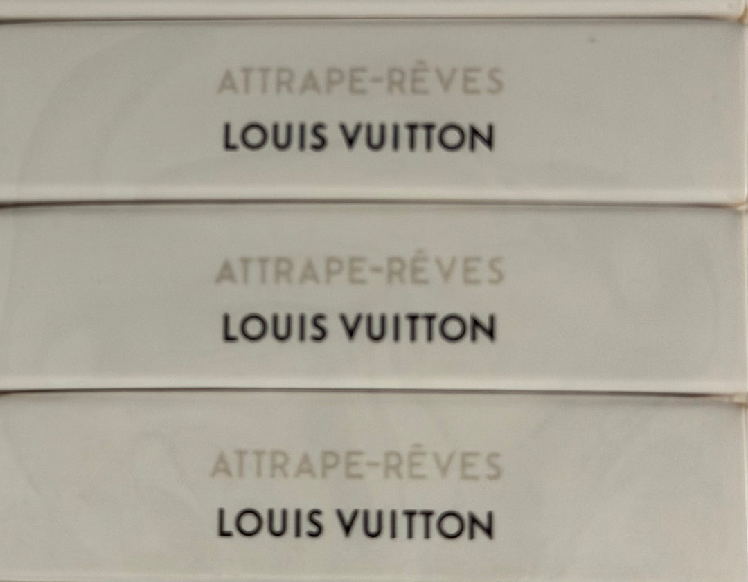 Louis Vuitton Attrape-Reyes  EDP 1.50ml Sample Spray Unisex