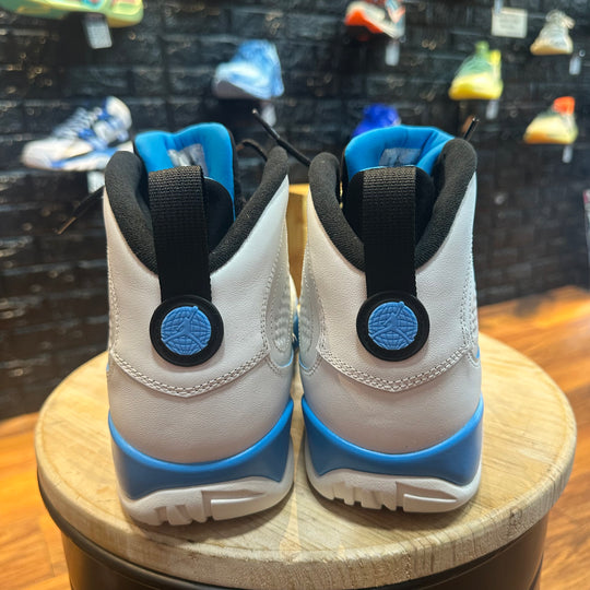 Pre order jordan 9 shop