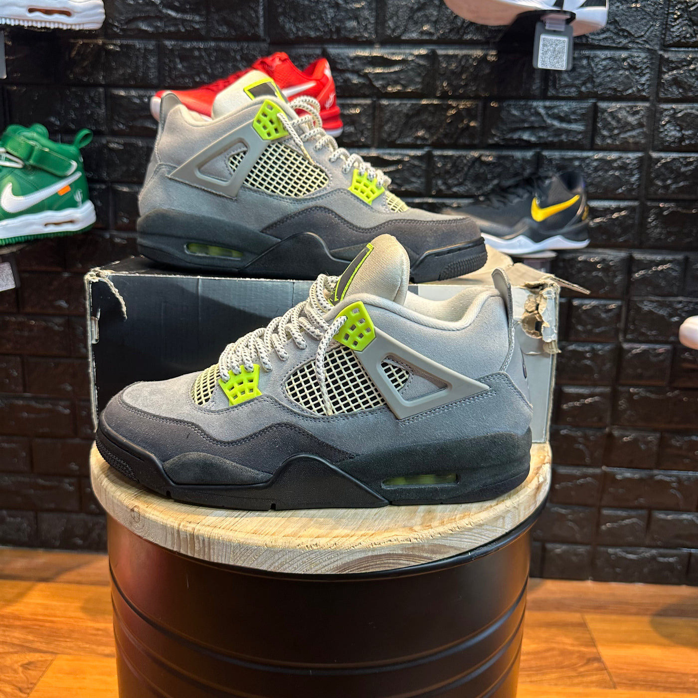 Air jordan 95 shoes shop