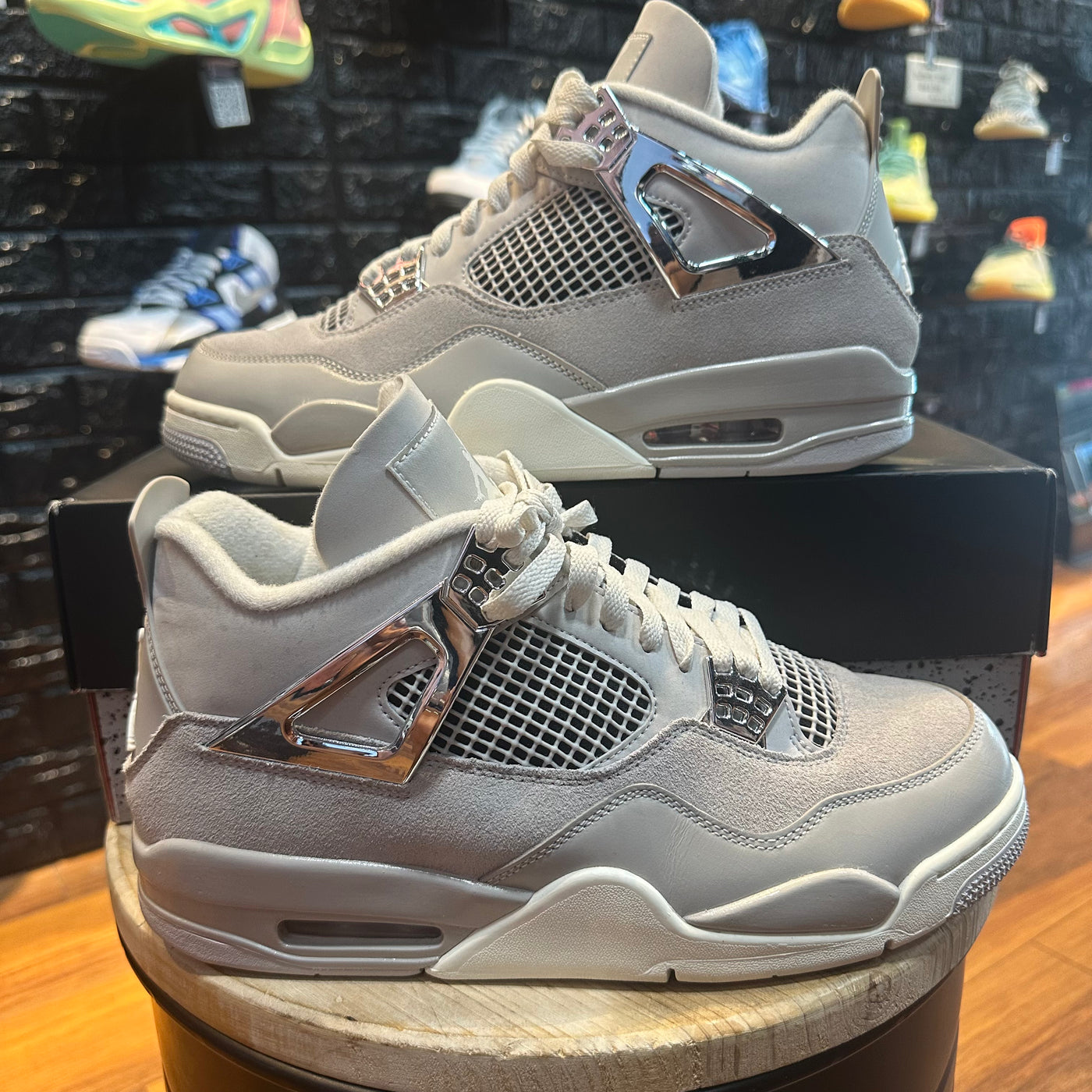 Jordan 4 11.5 shop