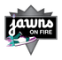 Jawns on Fire Sneaker Boutique Logo