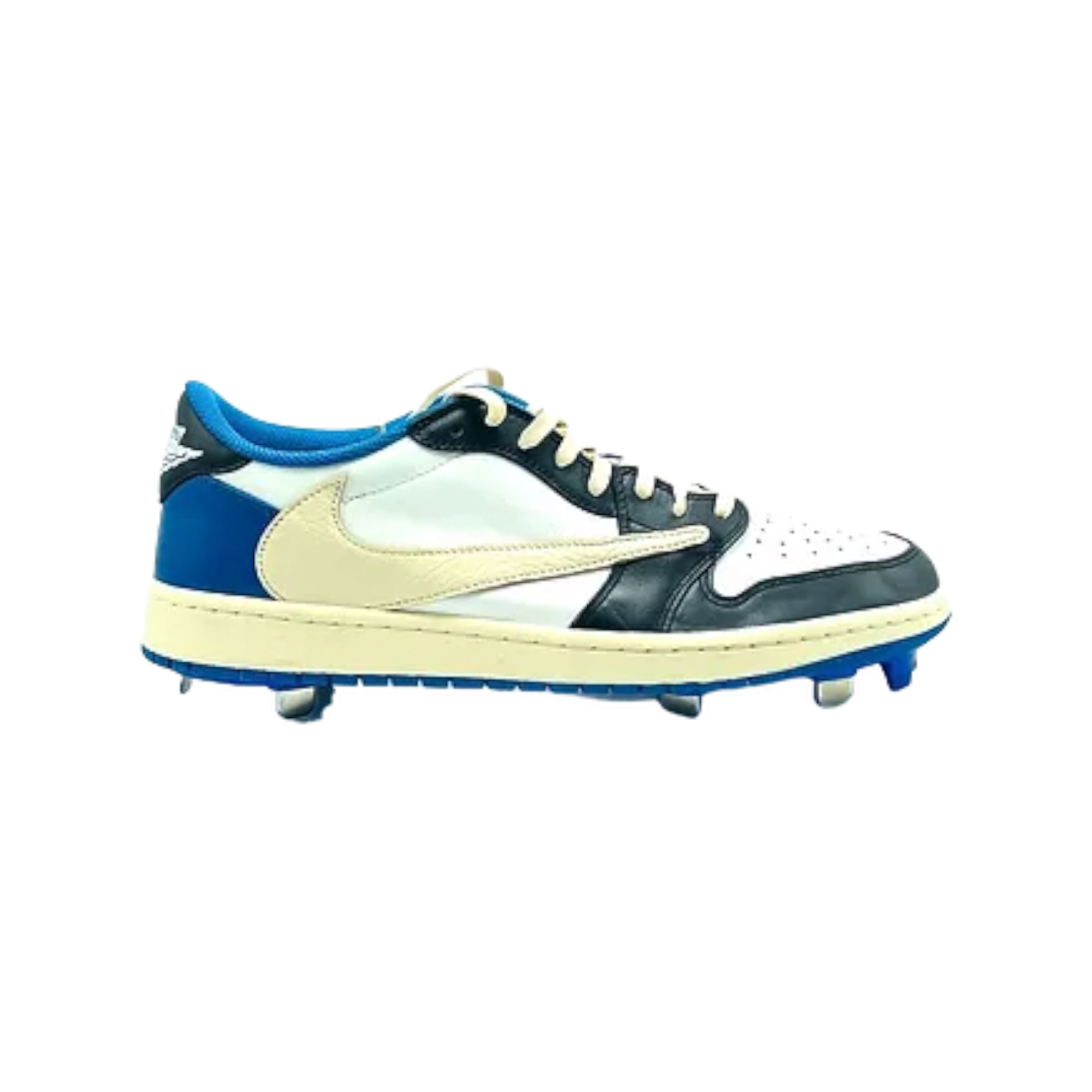 Yeezy Boost 350 V2 Onyx - Golf Cleat Jawns on Fire Yeezy Boost 350 V2 Onyx - Golf Cleat Jawns on Fire