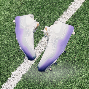Baseball online yeezy cleats
