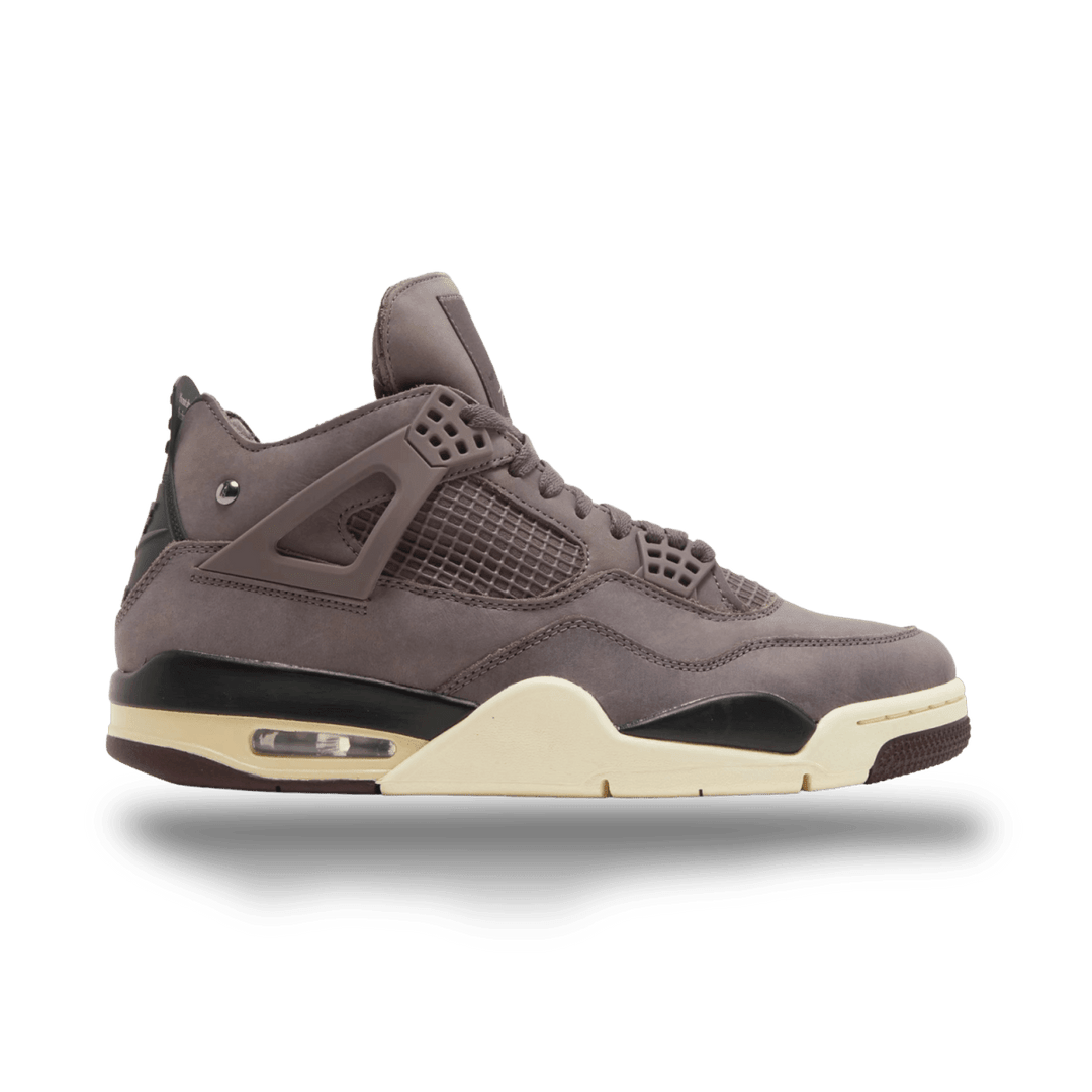 A Ma Maniére x Air Jordan 4 Retro 'Violet Ore' - Sneakers - Jawns on Fire Sneakers & Shoes