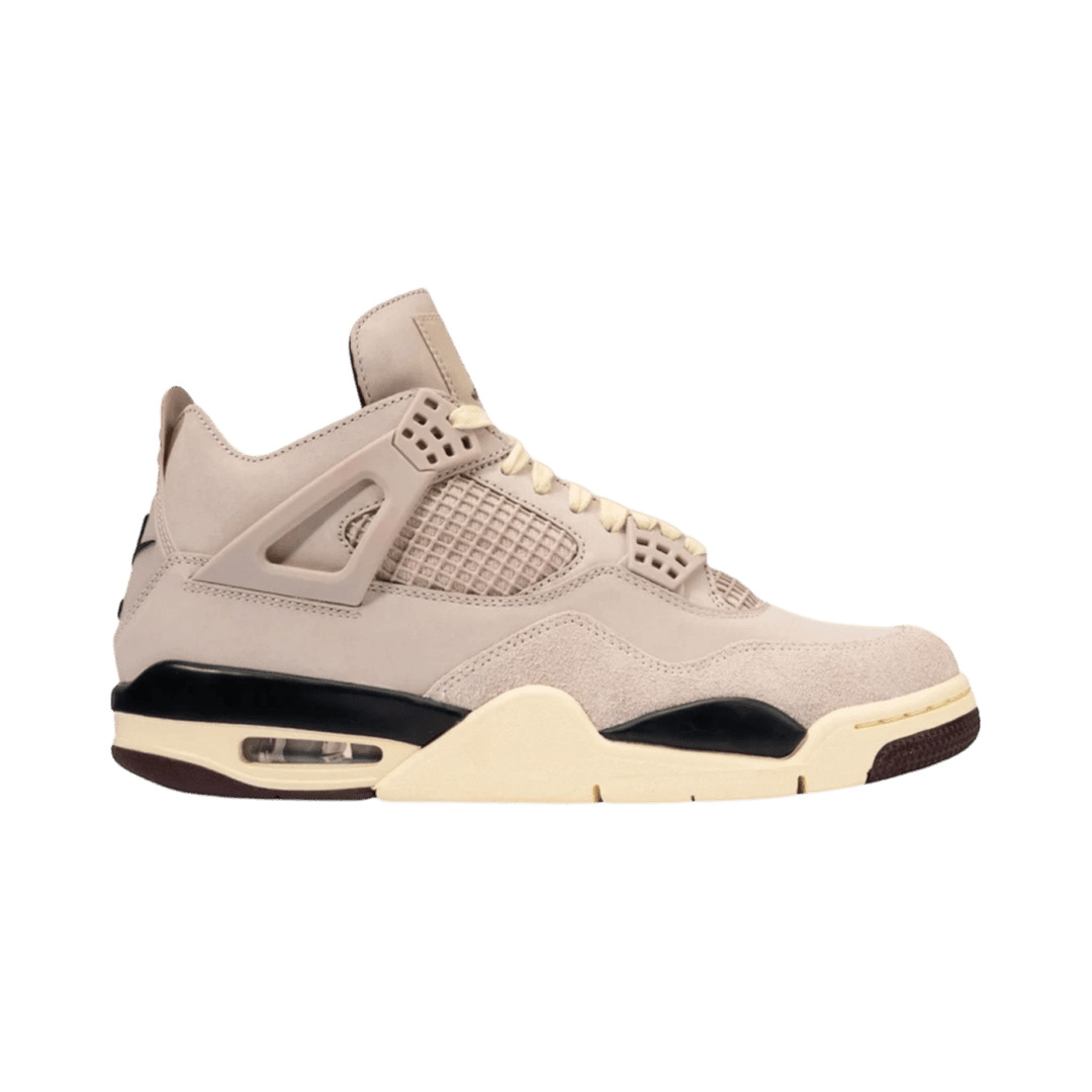 A Ma Maniére x Air Jordan 4 Retro &
