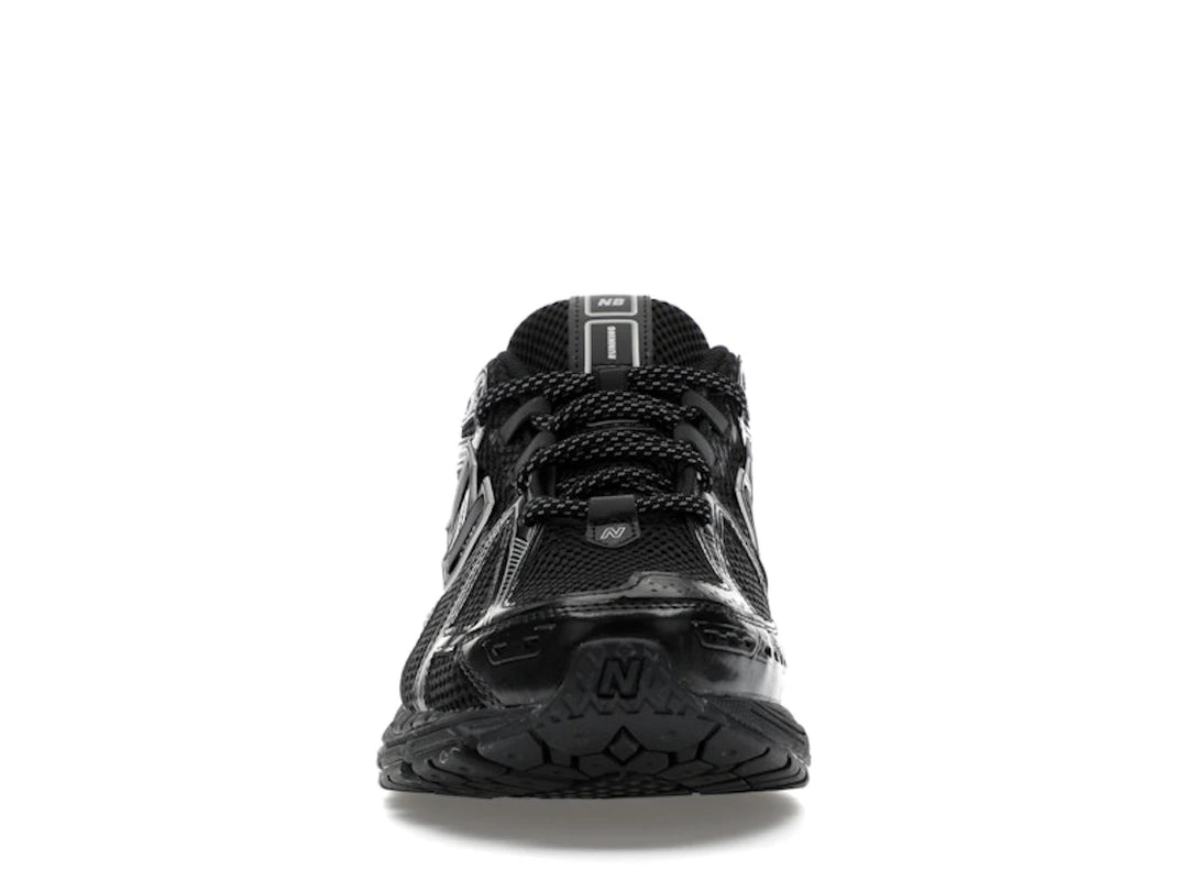 New Balance 1906R Black Silver