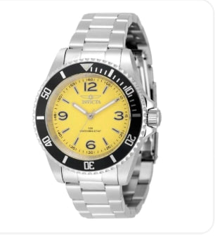 Invicta Specialty Rowan Men's Watch - 40mm, Steel 49345