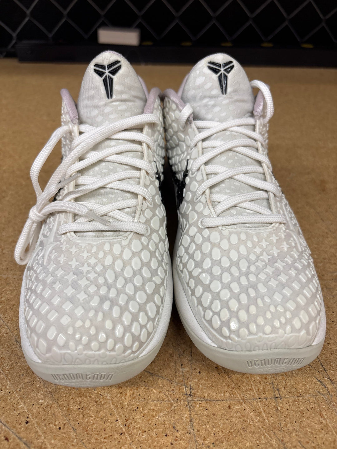 Nike Kobe 6 All Star GS 7 Used