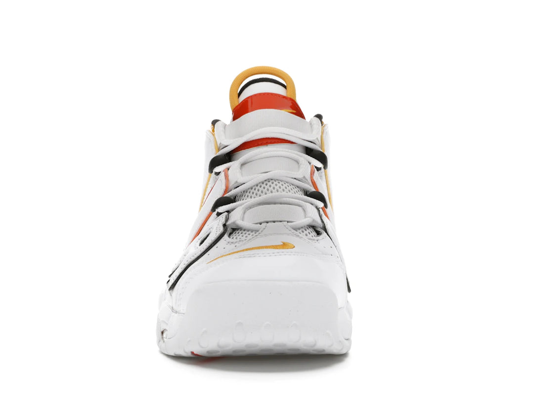 Nike Air More Uptempo Rayguns
