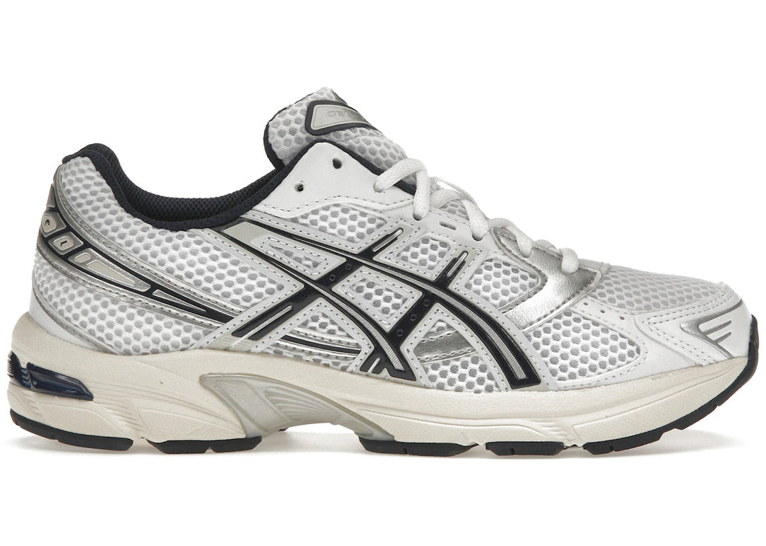 ASICS Gel-1130 White Midnight (Women&