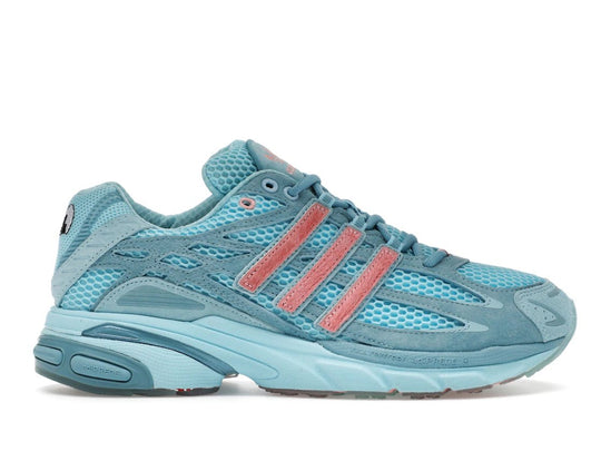 adidas Adistar Cushion 3 Unheardof Pork Chop Piggy Runner Bliss Blue - Sneakers - Jawns on Fire Sneakers &amp; Shoes