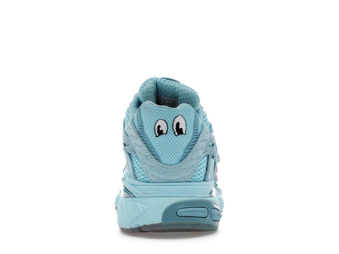 adidas Adistar Cushion 3 Unheardof Pork Chop Piggy Runner Bliss Blue - Sneakers - Jawns on Fire Sneakers &amp; Shoes