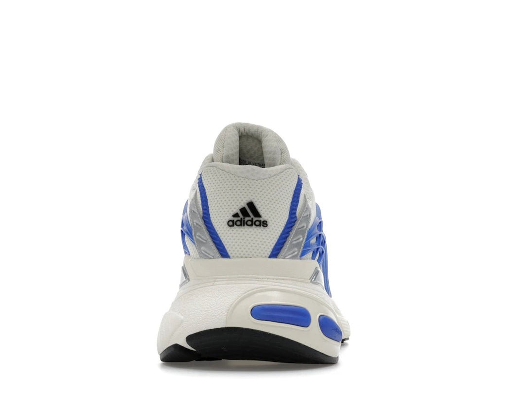 adidas Adistar XLG 2.0 White Hi-Res Blue - Sneakers - Jawns on Fire Sneakers &amp; Shoes