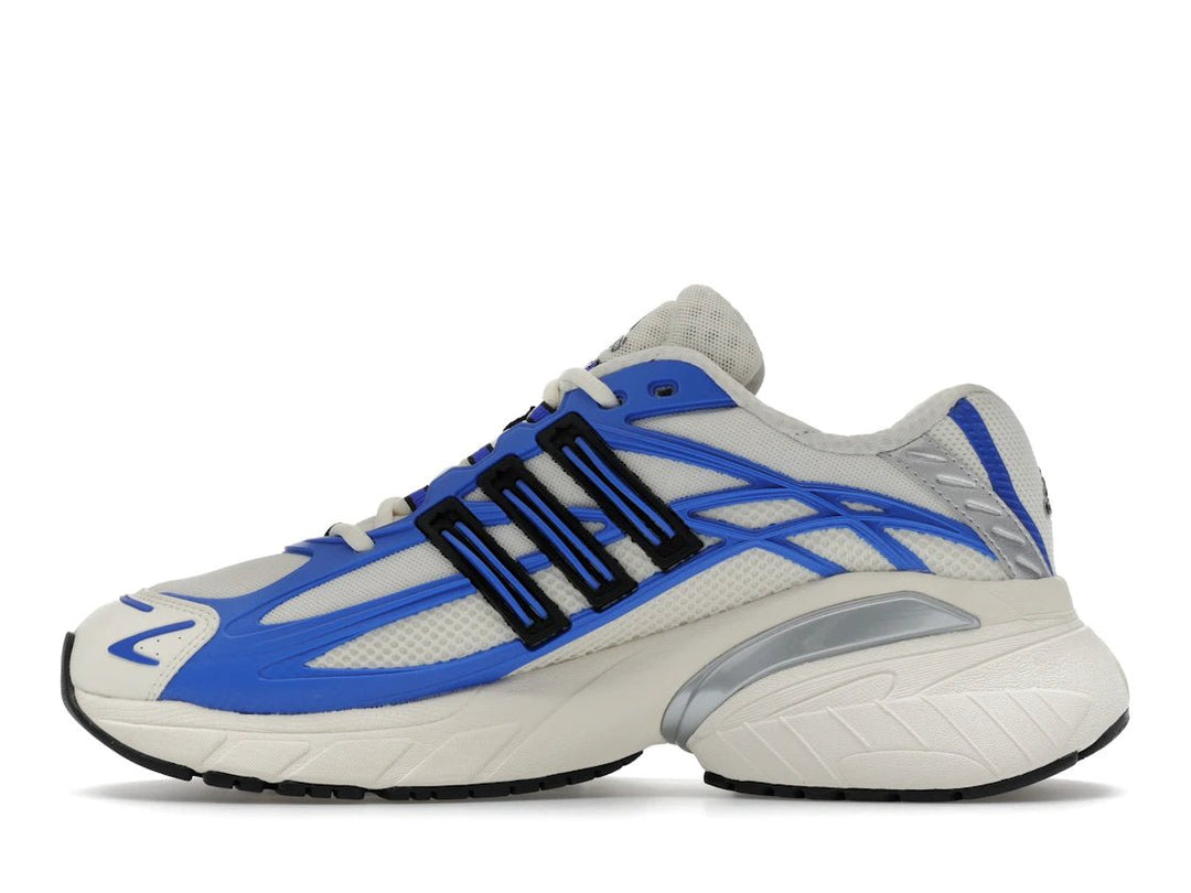 adidas Adistar XLG 2.0 White Hi-Res Blue - Sneakers - Jawns on Fire Sneakers &amp; Shoes