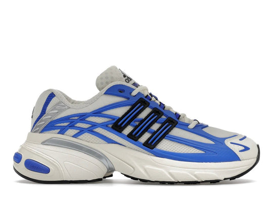 adidas Adistar XLG 2.0 White Hi-Res Blue - Sneakers - Jawns on Fire Sneakers &amp; Shoes