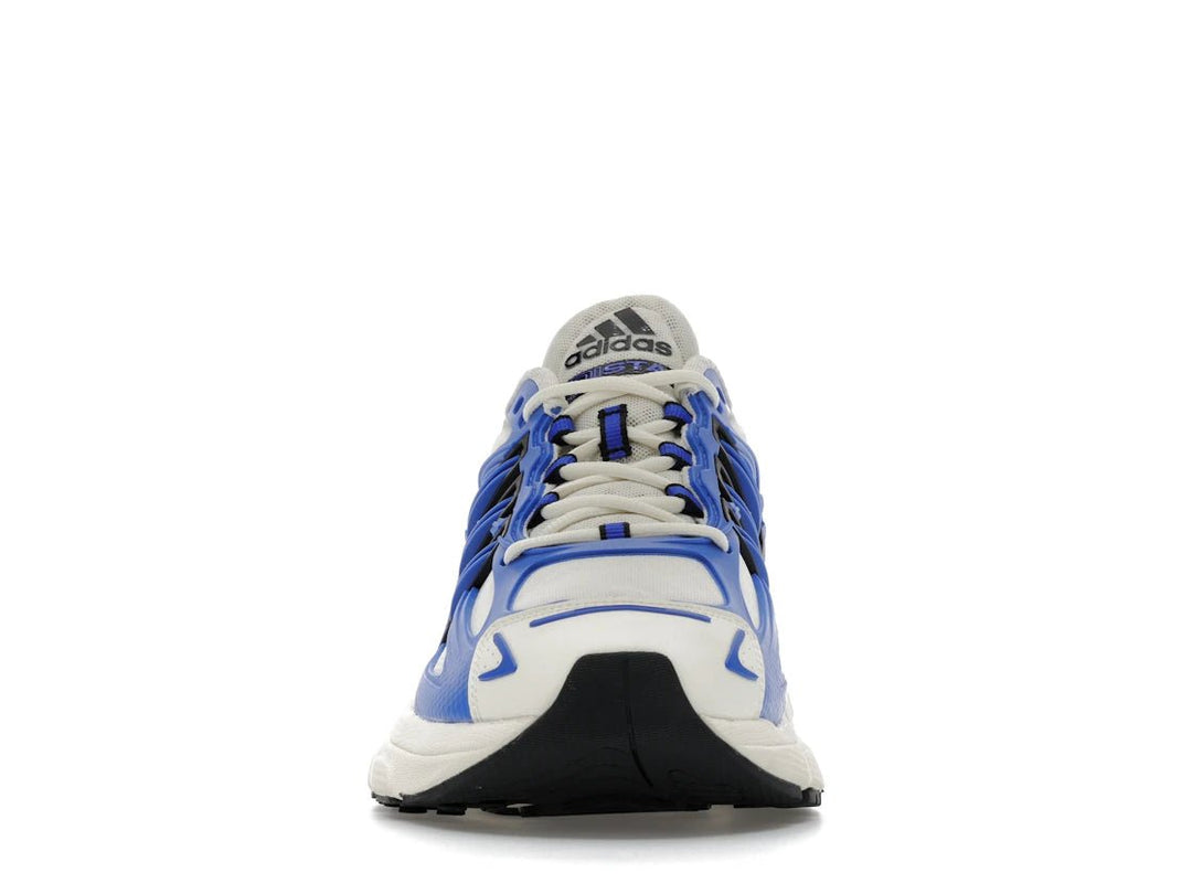 adidas Adistar XLG 2.0 White Hi-Res Blue - Sneakers - Jawns on Fire Sneakers &amp; Shoes