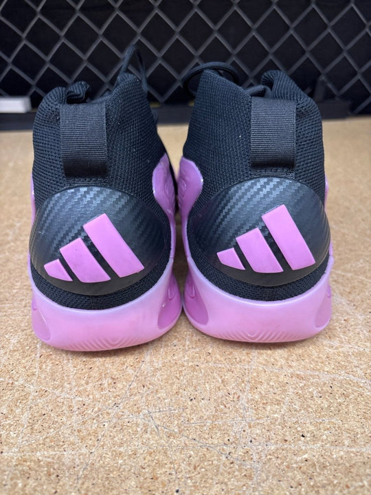 Adidas Ant Edwards Pink (Men 12) Used - No Box - Sneakers - Jawns on Fire Sneakers &amp; Shoes