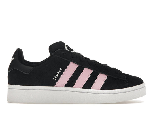 adidas Campus 00s Core Black True Pink Women 5.5 New - Sneakers - Jawns on Fire Sneakers &amp; Shoes