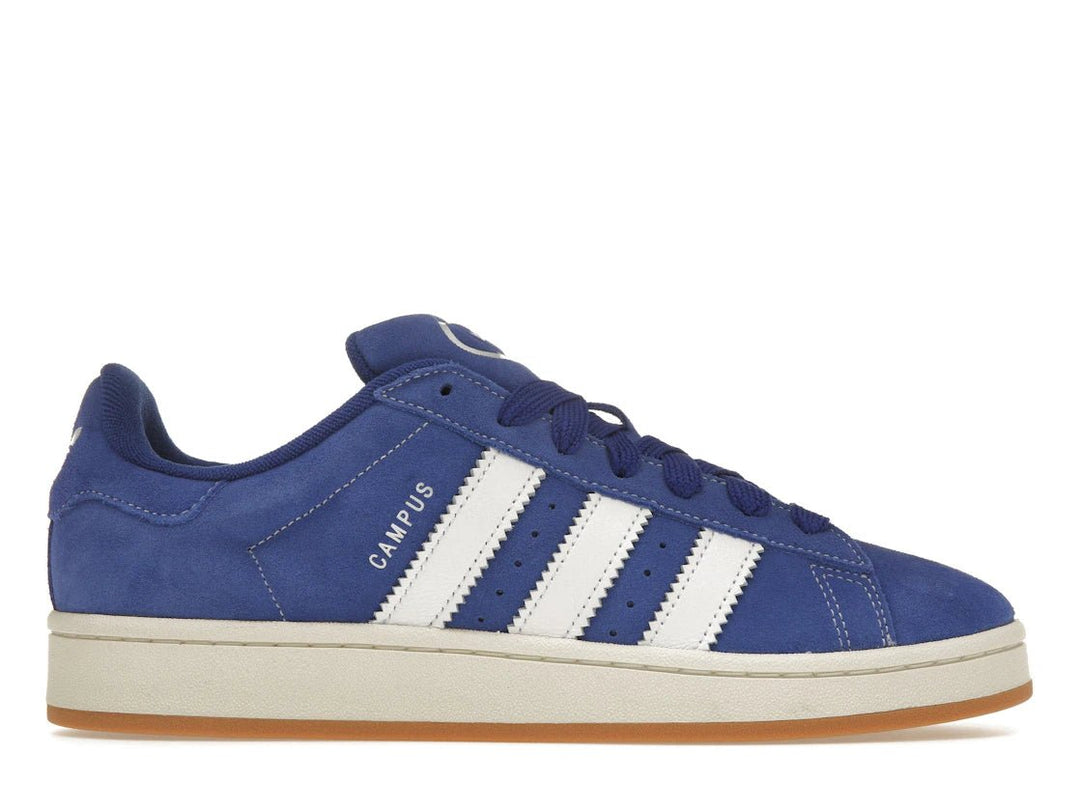 adidas Campus 00s Semi Lucid Blue Cloud White Men 10.5 - Sneakers - Jawns on Fire Sneakers & Shoes