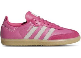 adidas Samba Bliss Pink (GS) - Sneakers - Jawns on Fire Sneakers & Shoes
