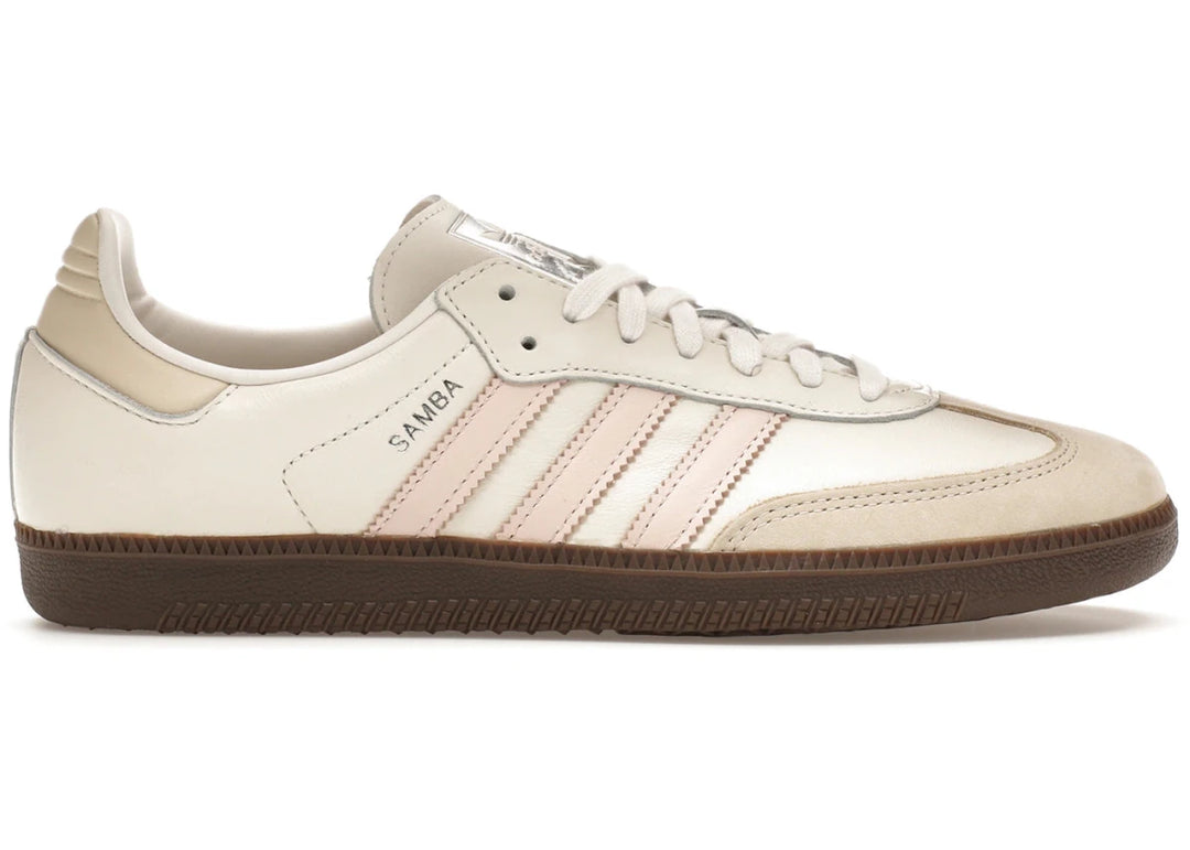 adidas Samba OG Wonder Quartz (Women&