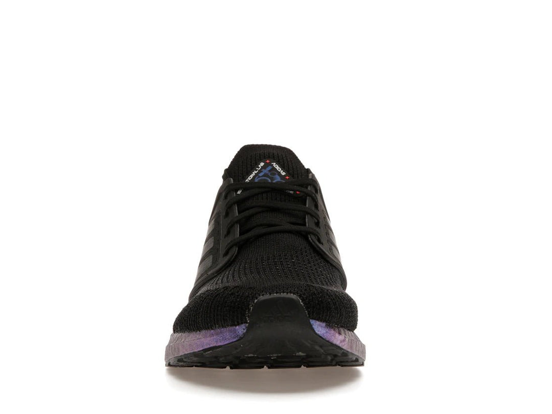 adidas Ultra Boost 2020 ISS US National Lab Core Black - Sneakers - Jawns on Fire Sneakers &amp; Shoes