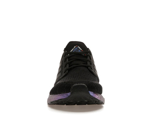 adidas Ultra Boost 2020 ISS US National Lab Core Black - Sneakers - Jawns on Fire Sneakers &amp; Shoes