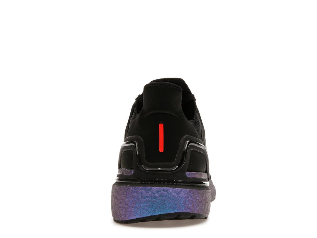 adidas Ultra Boost 2020 ISS US National Lab Core Black - Sneakers - Jawns on Fire Sneakers &amp; Shoes