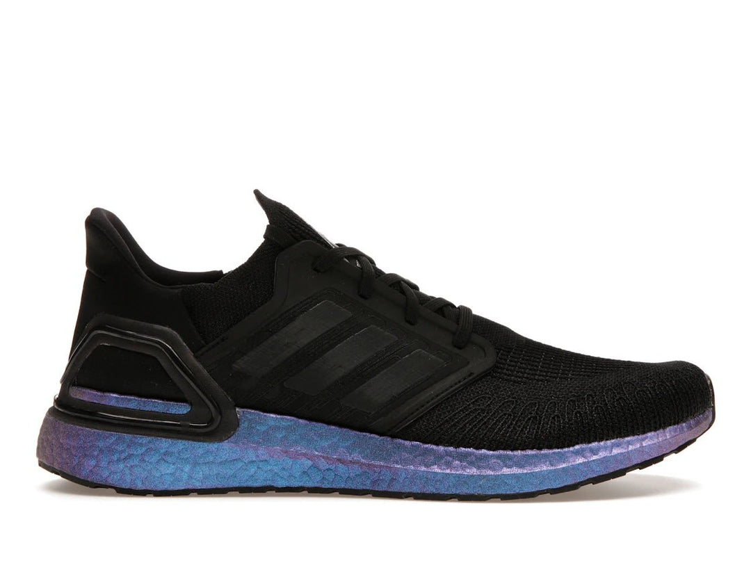 adidas Ultra Boost 2020 ISS US National Lab Core Black - Sneakers - Jawns on Fire Sneakers & Shoes