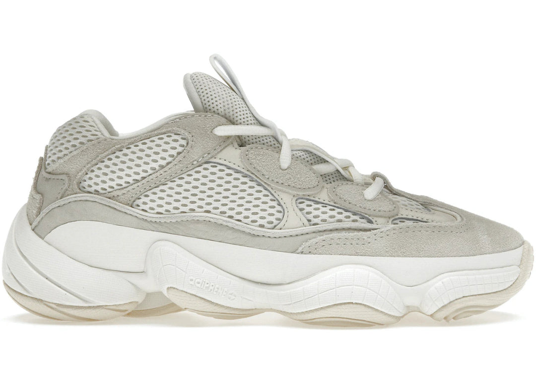 adidas Yeezy 500 Bone White (2023) - Sneakers - Jawns on Fire Sneakers & Shoes