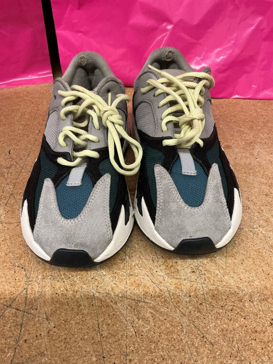 Adidas Yeezy 700 Wave Runner Mens 6.5 Used No Box - Sneakers - Jawns on Fire Sneakers &amp; Shoes