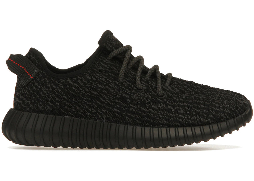 adidas Yeezy Boost 350 Pirate Black (2023) - Sneakers - Jawns on Fire Sneakers & Shoes