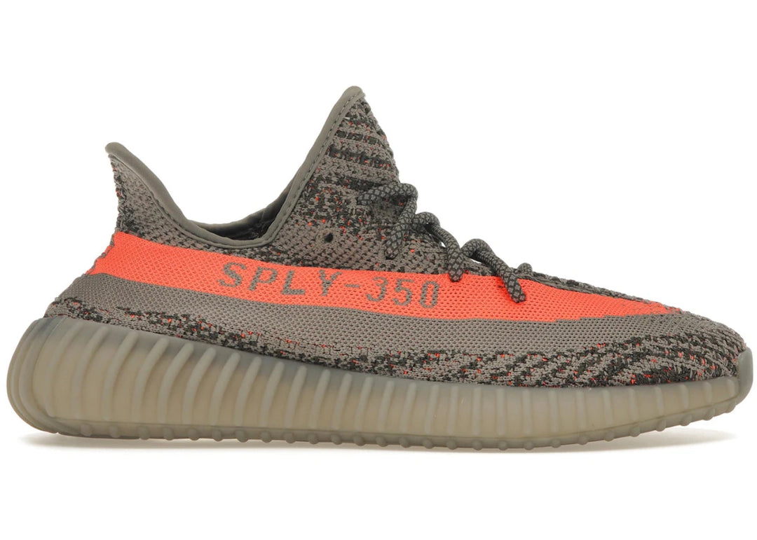 adidas Yeezy Boost 350 V2 Beluga Reflective - Sneakers - Jawns on Fire Sneakers & Shoes
