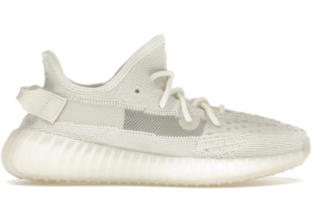 adidas Yeezy Boost 350 V2 Bone - Sneakers - Jawns on Fire Sneakers & Shoes